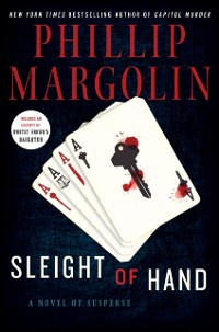 Cover Sleight of Hand