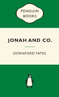 Cover Jonah and Co: Green Popular Penguins