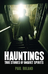 Cover Hauntings