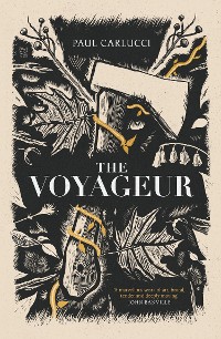 Cover The Voyageur