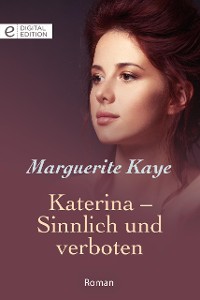 Cover Katerina – Sinnlich und verboten