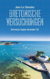 Cover Bretonische Versuchungen