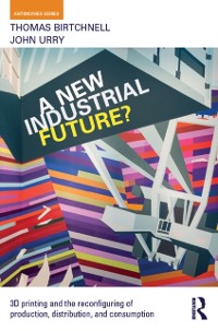 Cover New Industrial Future?