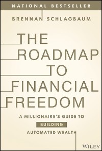 Cover The Roadmap to Financial Freedom