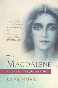 Cover Magdalene