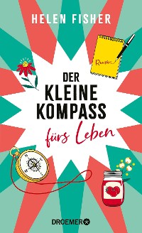 Cover Der kleine Kompass fürs Leben