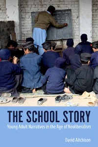 Cover The School Story