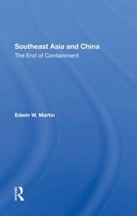 Cover Southeast Asia And China