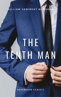 Cover The Tenth Man