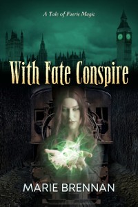 Cover With Fate Conspire