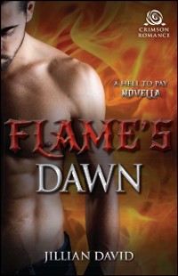 Cover Flame's Dawn