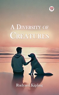 Cover A Diversity of Creatures