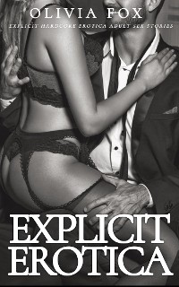 Cover Explicit Erotica