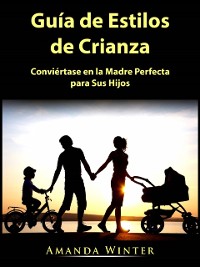 Cover Guía de Estilos de Crianza