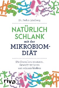 Cover Natürlich schlank mit der Mikrobiom-Diät