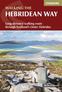 Cover Hebridean Way