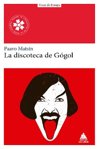 Cover La discoteca de Gógol