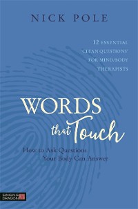 Cover Words that Touch