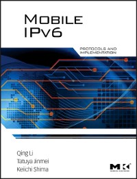 Cover Mobile IPv6