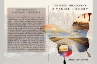 Cover Poetic Vibrations of a Matured Butterfly
