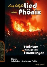 Cover Das letzte Lied vom Phönix