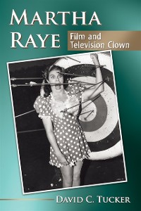 Cover Martha Raye