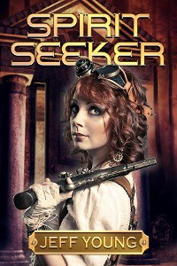 Cover Spirit Seeker