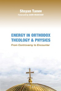 Cover Energy in Orthodox Theology and Physics