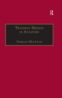 Cover Training Design in Aviation