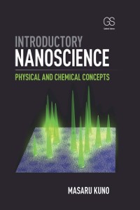 Cover Introductory Nanoscience