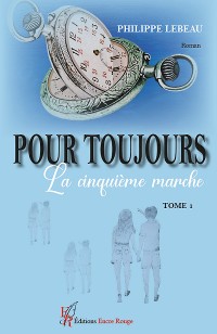 Cover Pour toujours - Tome 1