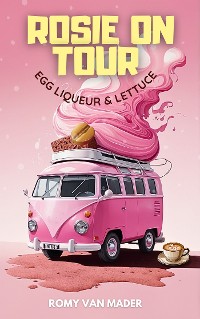 Cover ROSIE ON TOUR