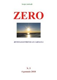 Cover Zero 5