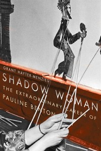 Cover Shadow Woman