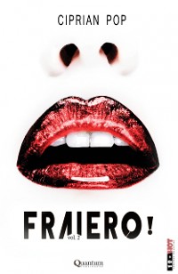 Cover Fraiero! - vol 2