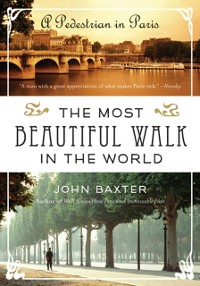 Cover Most Beautiful Walk in the World