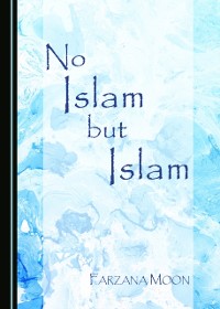 Cover No Islam but Islam