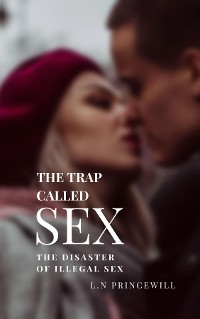 Cover THE TRAP CALLED SEX