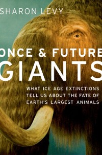 Cover Once and Future Giants