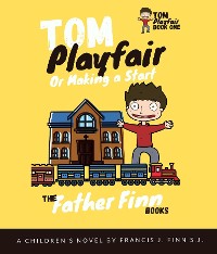 Cover Tom Playfair