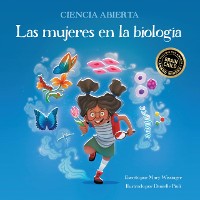 Cover Las mujeres en la biologia
