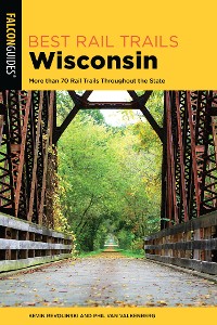 Cover Best Rail Trails Wisconsin