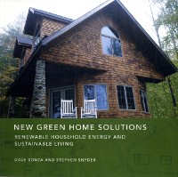 Cover New Green Home Solutions
