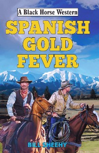 Cover Spanish Gold Fever