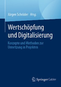 Cover Wertschöpfung und Digitalisierung