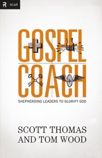Cover Gospel Coach