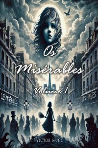 Cover Os Misérables