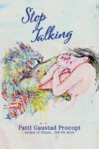Cover Stop Talking