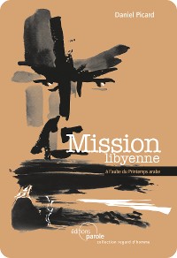 Cover Mission libyenne