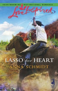 Cover Lasso Her Heart